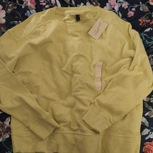 New Universal Thread sweater size large. 3 for 20$